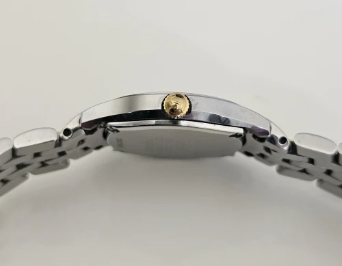 RADO R18439103 Quartz Bi-colour ladies watch 23mm Circa 1990s