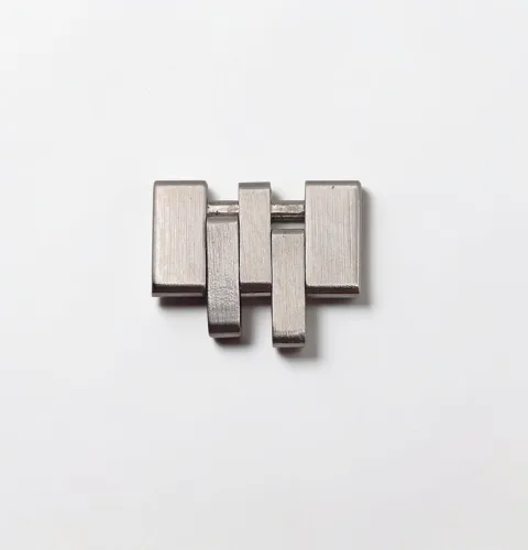 Rolex 62510D jubilee links 10 x 5.5mm Stainless Steel