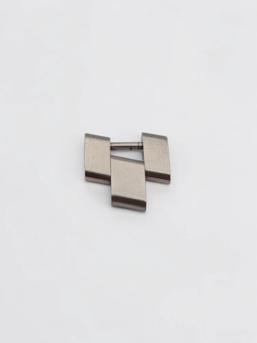 Breitling Colt Links 823A 16 x 10mm Stainless steel Polished edges