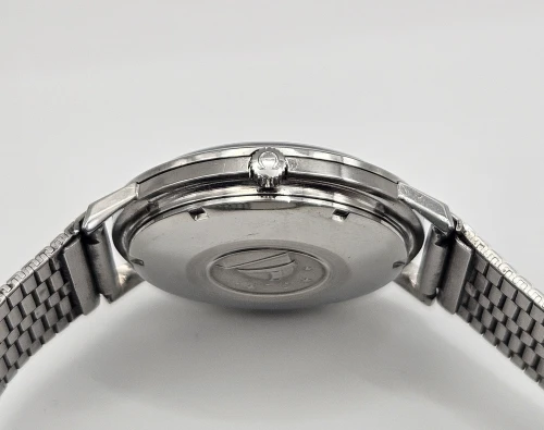 Omega Constellation ST 168.004 Pie Pan Turler Dial Circa 1966