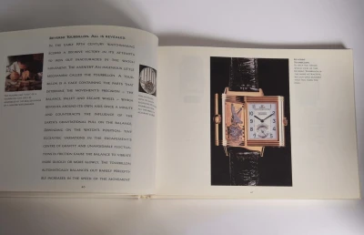 JLC 1993-/94 Brochure