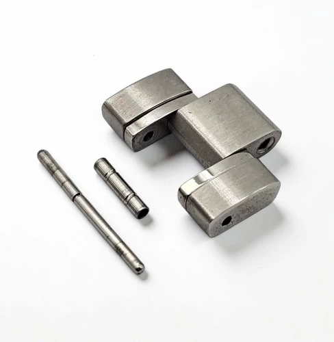 TAG Heuer BA0817 bracelet links 15 x 7.5mm Stainless steel