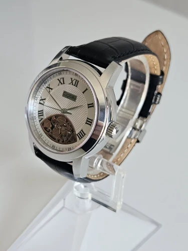 Clogau Automatic 40mm Wristwatch