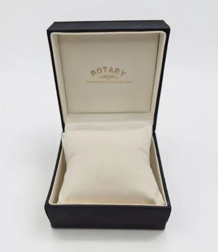 Rotary Watch box