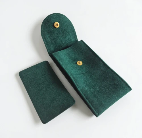 Rolex travel felt pouch with service protection case Circa 2010-2020 50006036.64