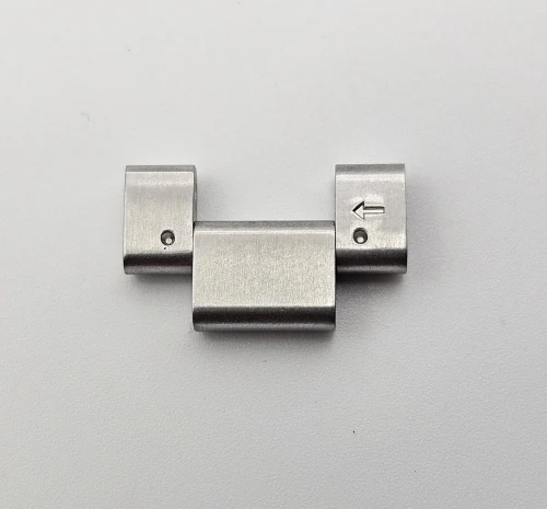 TAG Heuer BA0842 Bracelet links 20 x 8mm Stainless steel