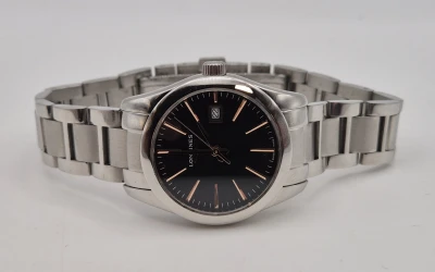 Longines Conquest Classic L2.286.4 29mm Quartz Box & Papers 2023