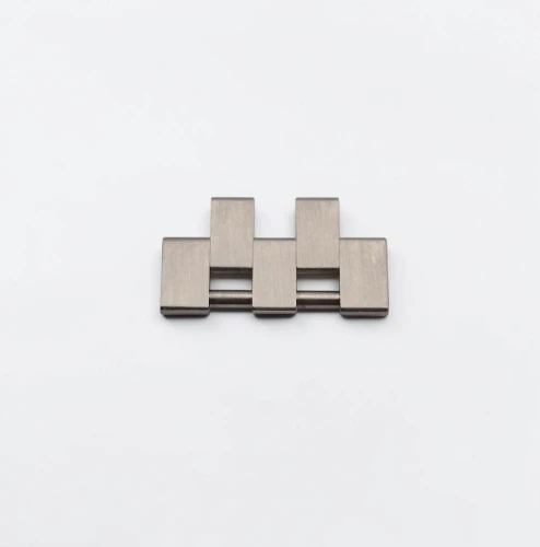 Rolex 62800 Jubilee links 15.5 x 5.5mm Stainless steel Solid D