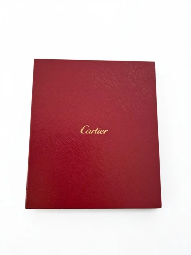 Cartier Instruction manual PCWA0396 Circa 2012 Santos, Panthere, Tank ect...