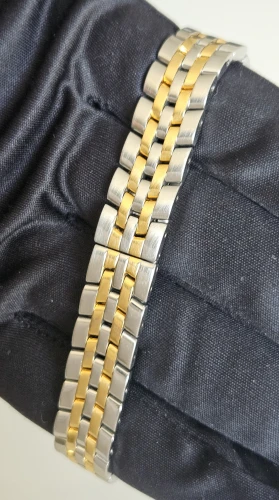 RADO R18439103 Quartz Bi-colour ladies watch 23mm Circa 1990s